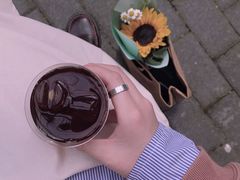 -Onirii Coffee(长乐路店)