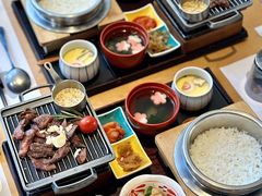-味太助·银饭食堂(中华城店)
