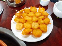 -朝伟清真铜瓢牛肉馆(三十年老·店)