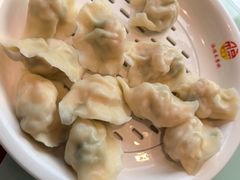 -添福来墨鱼饺子 · 海鲜东北菜(大连星海·黄浦路店)