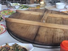 -江湖水乡铁锅炖魚(周庄嘉园店)