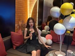 -柏粤汇PARKVIEW KTV(欢乐海岸店)