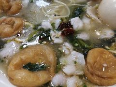 -乐达酸菜鱼面(山师东路店)