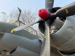-中国航空博物馆