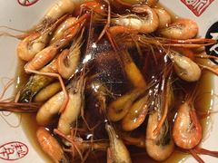-风味小馆(天目湖宾馆店)