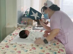 -贝美月子中心(半坡店)
