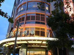 -梅龙镇广场