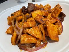 -巴依老爷·新疆美食(上城区天城路店)