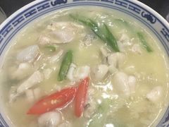 -富贵面馆(镇坪路店)