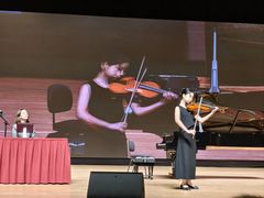 -中央音乐学院歌剧音乐厅