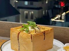 -马灯部落·西湖边的创意山景餐厅(虎跑动物园店)