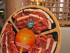 -乔先生涮肉·鲜活牛羊肉火锅(塘沽店)