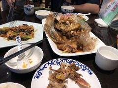-皇饭儿·王润兴酒楼(河坊街店)