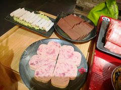 -谭鸭血老火锅(正佳广场店)