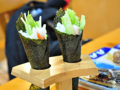 -古都日本料理(高桥路店)