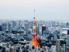 -东京塔海贼王主题公园