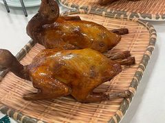 -五谷芳乳鸽王(梅沙老店)