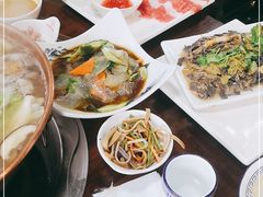 -大明铜锅·烤涮坊·烧烤(总店)