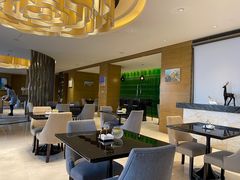 -青岛富力艾美酒店