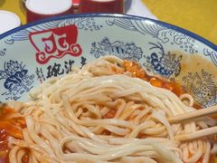 -大海碗·炸酱面·烤鸭·京菜(天坛店)