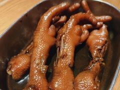 -弄堂里(西溪龙湖天街店)