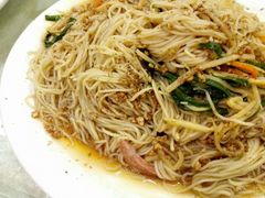 -琼菜坊·无鸡不成宴·海南菜老爸茶糟粕醋(海口骑楼老街店)