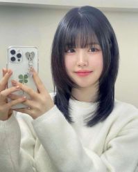 -AFA Hair studio·女士发型设计