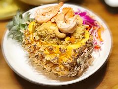 菠萝饭-泰国餐厅 Thai Food(裕华万达店)
