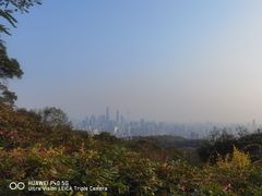 -广州市白云山风景名胜区