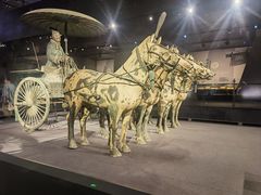 -秦始皇帝陵博物院-丽山园