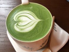 -咖法森林·咖啡  酒吧(天河店)