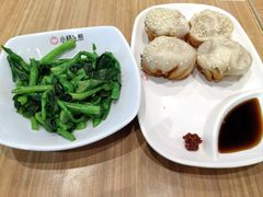 -小杨生煎(江南环球港店)