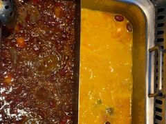 -大隐·成都火锅Bistro(合生麒麟新天地店)