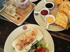 -漫咖啡(奥体店)