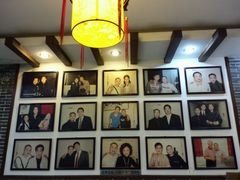 -何氏排骨(左家塘店)