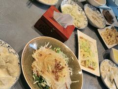 -东方饺子王(新阳路店)