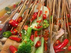 -嘉州叶婆婆钵钵鸡(建设路店)