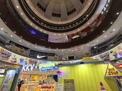 -永旺梦乐城(金银潭店)