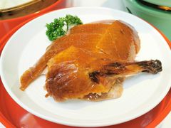 -陶苏·品味融合川菜(龙湖源著天街店)