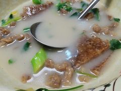 -古萧汪家羊肉馆(淮北四马路店)