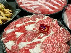 -熹悟海鲜火锅·广式打边炉