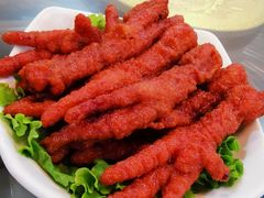 -盛德利食府 天津菜(河西店)
