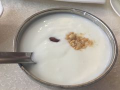 酸奶-楼兰印象(朝外店)