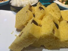 -快乐老家三鲜饺子东北菜(南六中路店)