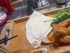 -古彭7只羊·徐州烧烤(旗舰店)