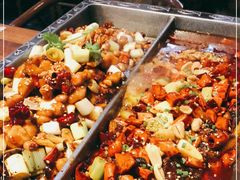 -锦尚阁烤鱼•天津菜(宣武门胡同店)