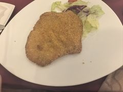 -红房子西菜馆(淮海中路店)