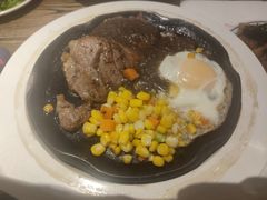 -牛排叔叔自助餐厅(太原万达店)