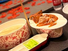 -香丰阁·烤鸭·川湘菜(清河店)