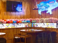 -杀猪天·韩国烤肉(总店)
